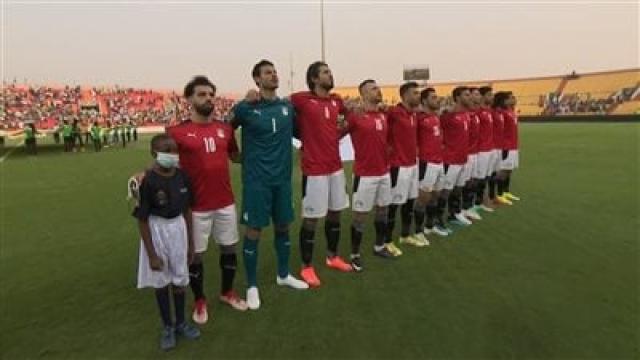 هزيمة قاسية للمنتخب المصري أمام نيجيريا