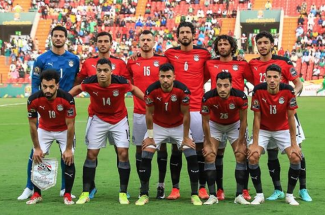 مبارة منتخب مصر والسودان اليوم