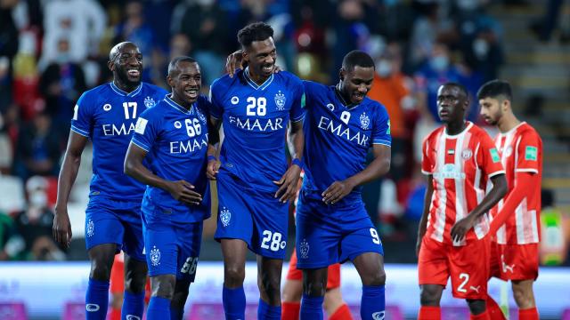 موعد مباراة الهلال ضد تشيلسي