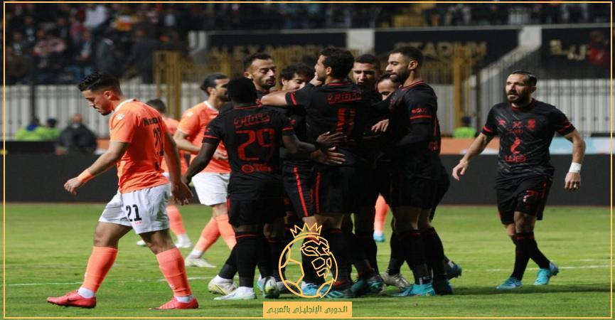 موعد ماتش الاهلي القادم