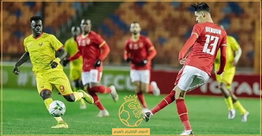 القنوات المفتوحة الناقلة لمباراة الاهلي والمريخ