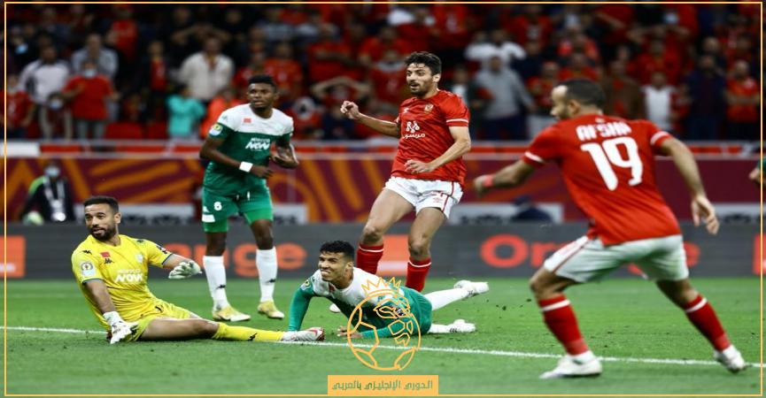 الدوري الإنجليزي بالعربي