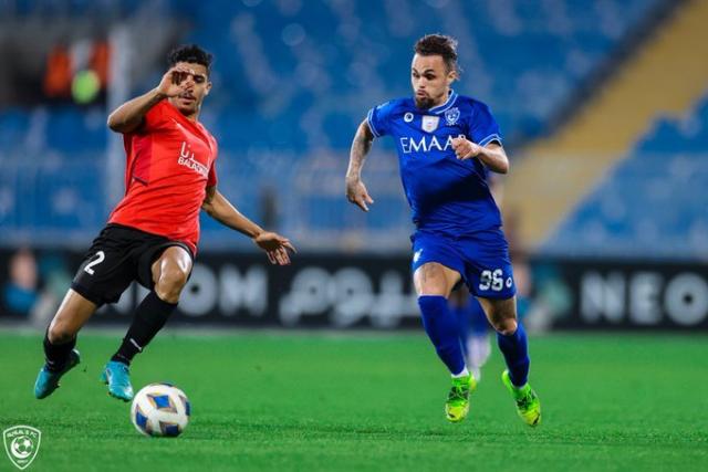 موعد مباراة الهلال القادمة ضد الريان