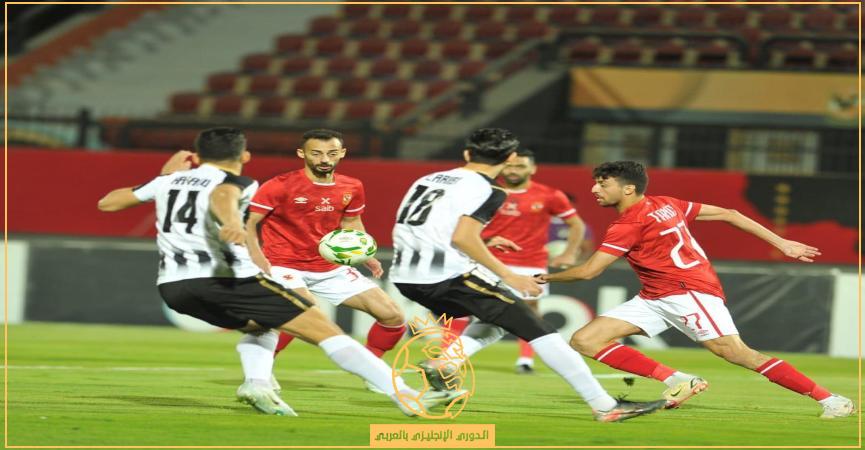 موعد مباراة الاهلي ضد وفاق سطيف