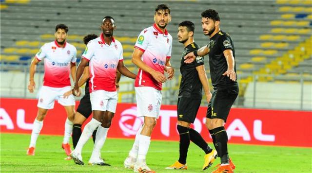 قناة مفتوحة تنقل مباراة الاهلي والوداد