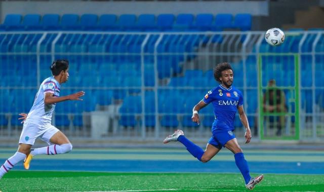 موعد مباراة الهلال القادمة ضد أبها