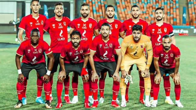 موعد مباراة الاهلي القادمة