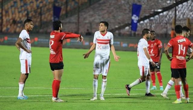 تاريخ مواجهات الأهلي والزمالك