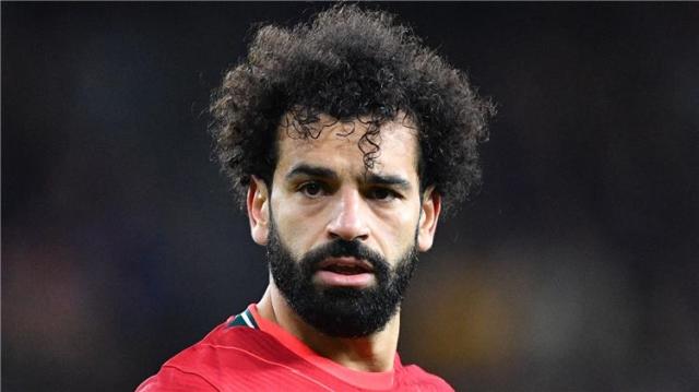 ليفربول يحسم تعاقده مع خليفة محمد صلاح