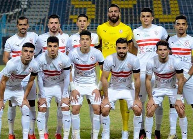 طريق الزمالك في كأس مصر 2022 حتى النهائي