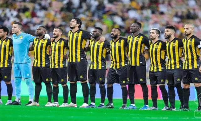 غيابات الاتحاد عن مباراة الباطن