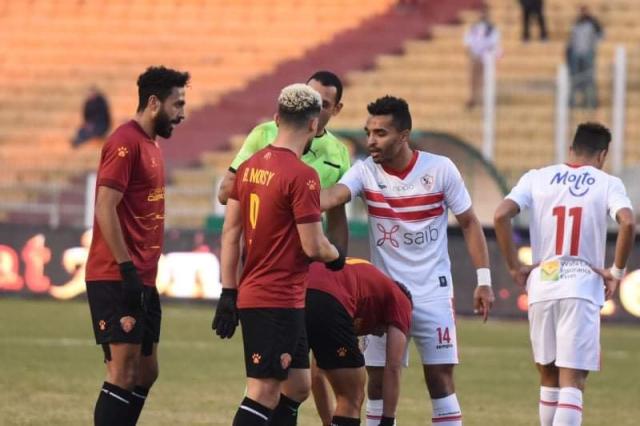 ميعاد ماتش الزمالك وسيراميكا كليوباترا اليوم