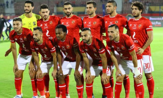 القنوات الناقلة لمباراة الاهلي وبتروجيت