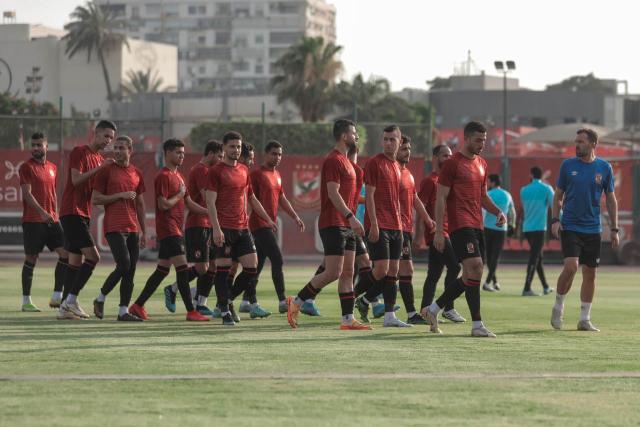 معلق مباراة الاهلي وبتروجيت