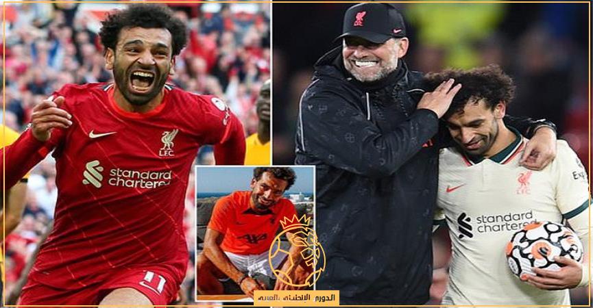 ماذا قال كلوب بعد تجديد عقد محمد صلاح؟