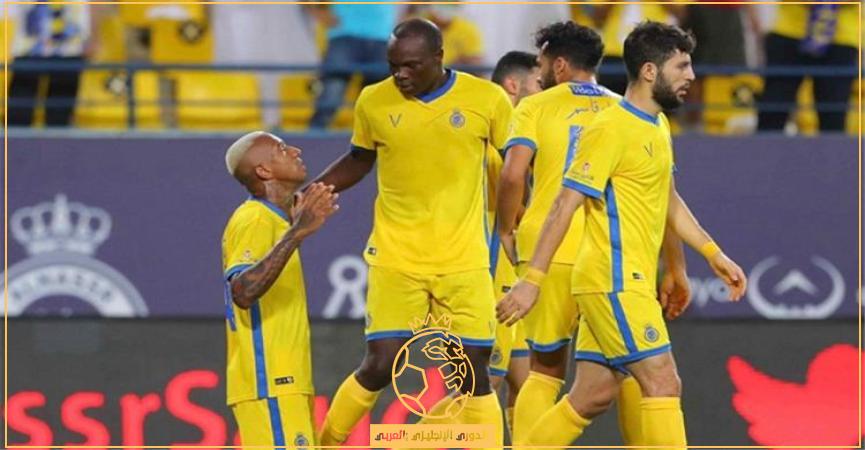 النصر السعودي يبدأ التحرك لضم لاعب برشلونة