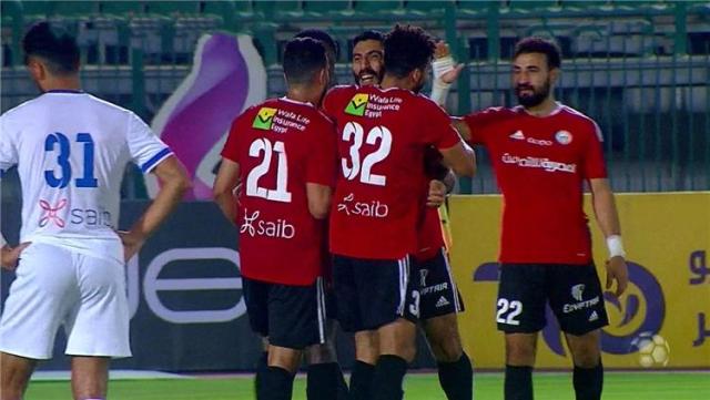 معلق مباراة طلائع الجيش ومنتخب السويس