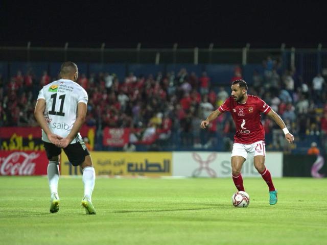 جدول ترتيب الدوري المصري الممتاز