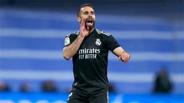 ريال مدريد يُعيد لاعبه المُعار إلى الدوري الإيطالي