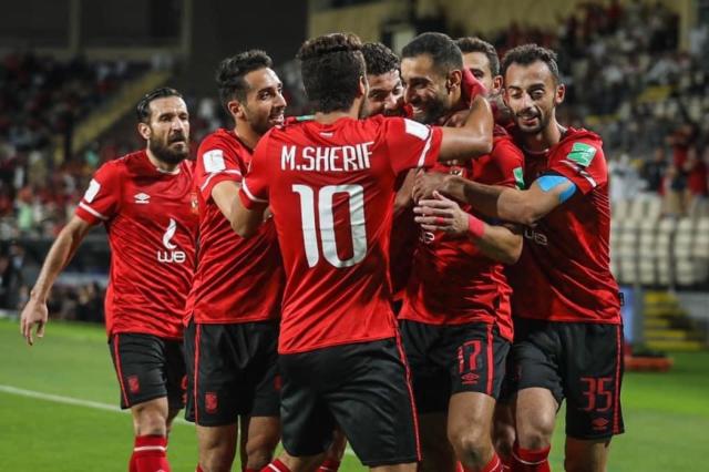 القائمة النهائية المرشحة لجائزة أفضل لاعب داخل إفريقيا