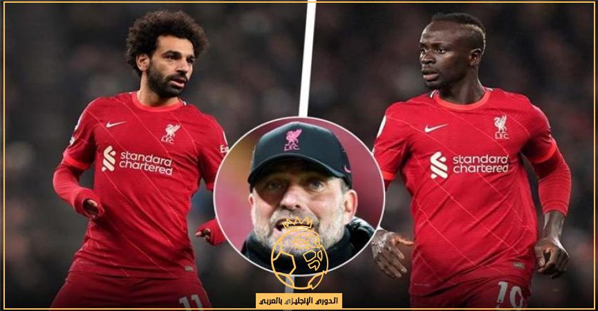 كلوب عن رحيل ماني: مازال لدينا محمد صلاح وفيرمينو