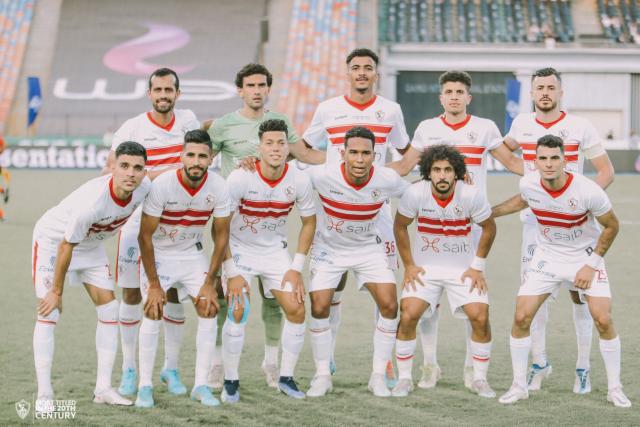 موعد مباراة الزمالك القادمة