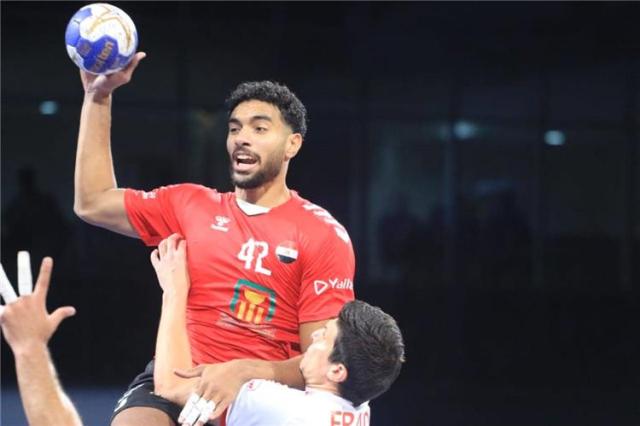 منتخب مصر لكرة اليد