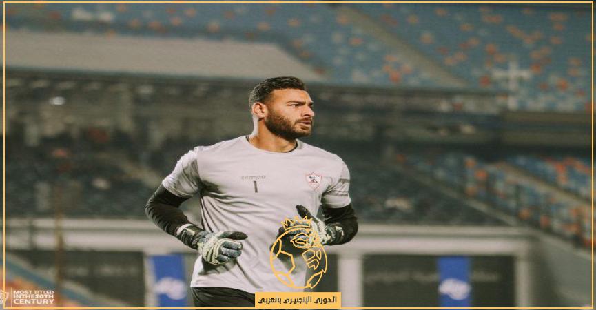 النصر السعودي يهدد محمد أبو جبل بالتجميد