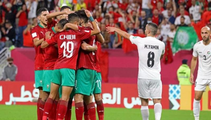 القنوات الناقلة لمباراة قطر والمغرب الودية اليوم السبت 20-8-2022 استعداداً لكأس العالم