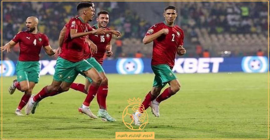 موعد مباراة المغرب وقطر في دورة النمسا الودية والقنوات الناقلة