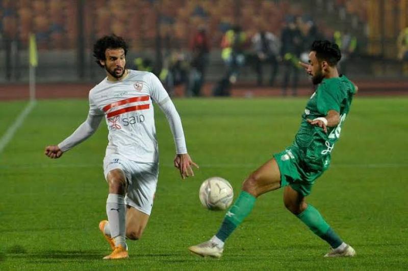 الزمالك