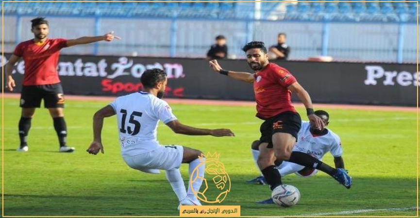 معلق مباراة سيراميكا كليوباترا وطلائع الجيش الإثنين 22/8/2022 في الدوري المصري والقنوات الناقلة 