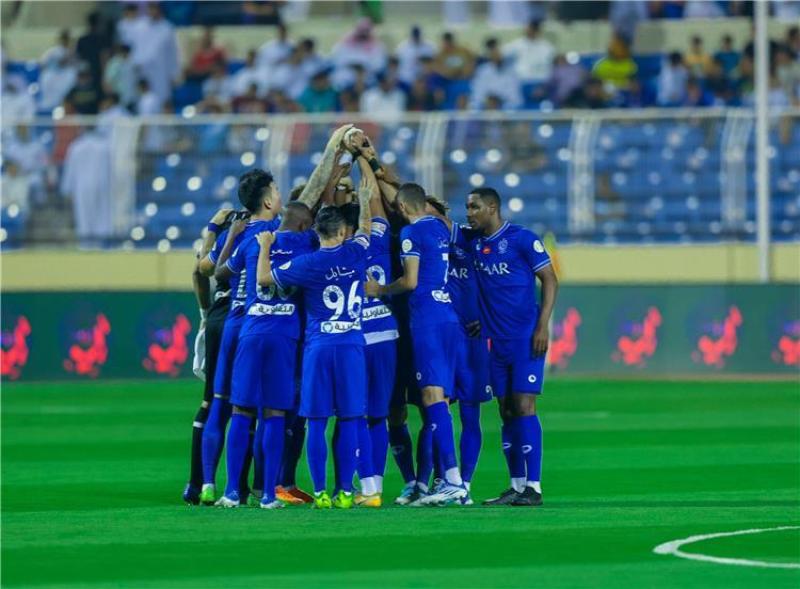 معلق مباراة الهلال والخليج الخميس 25-8-2022 والقنوات الناقلة في الدوري السعودي