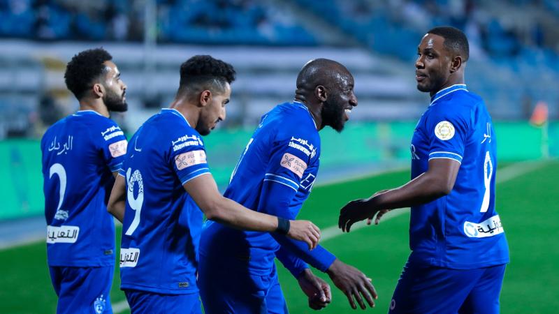 القنوات الناقلة لمباراة الهلال والخليج الخميس 25/8/2022 في الدوري السعودي