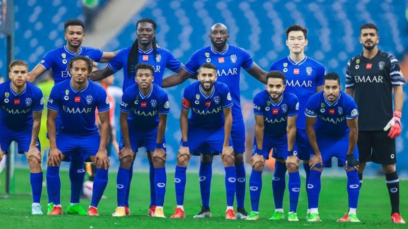 تشكيل الهلال المتوقع ضد الخليج الخميس 25 أغسطس 2022 والقنوات الناقلة في الدوري السعودي