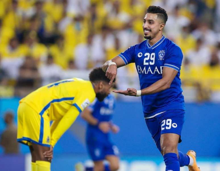 معلق مباراة الهلال والخليج اليوم الخميس 25/8/2022 في الدوري السعودي والقنوات الناقلة