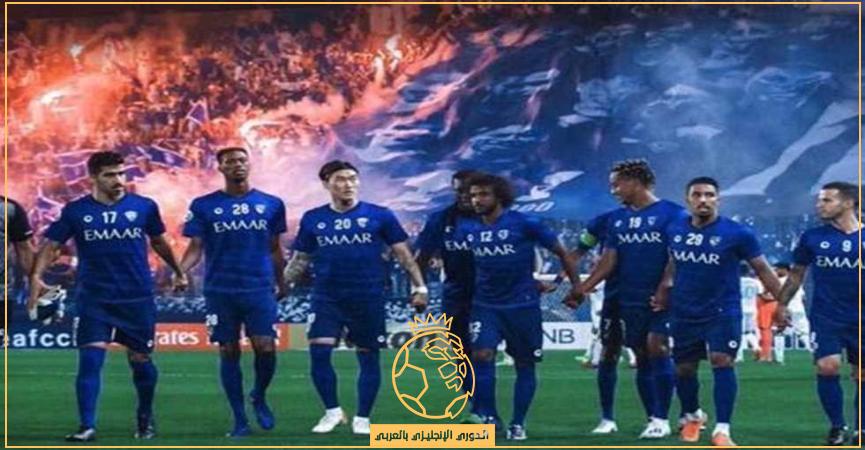 القنوات الناقلة لمباراة الهلال والخليج اليوم الخميس 25 أغسطس 2022 في الدوري السعودي