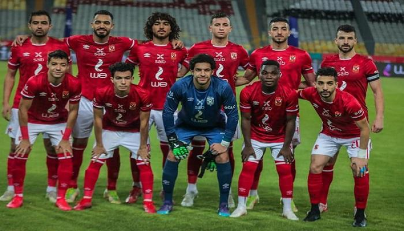 معلق مباراة الأهلي وطلائع الجيش اليوم