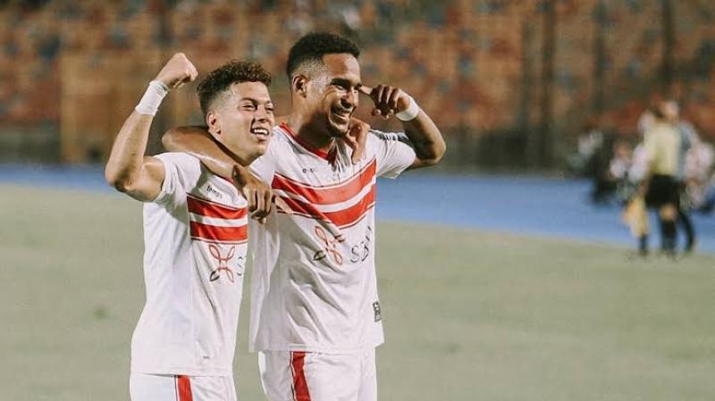 موعد مباراة الزمالك وإيسترن كومباني