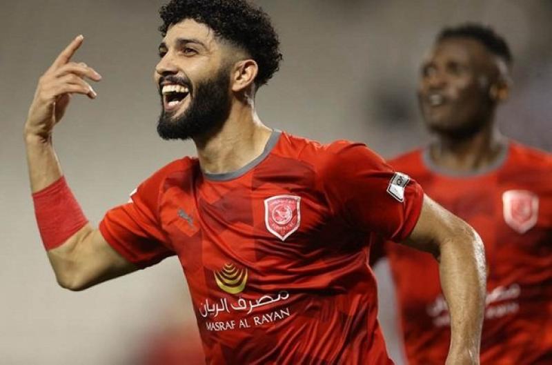 القنوات الناقلة لمباراة العربي والدحيل اليوم الأربعاء 31 أغسطس 2022 في دوري نجوم قطر