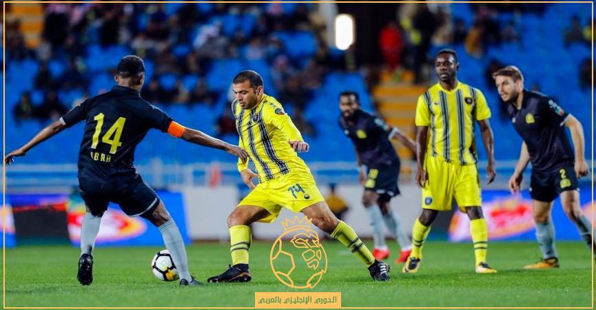 القنوات الناقلة لمباراة النصر والتعاون السبت 3-9-2022  في الدوري السعودي للمحترفين