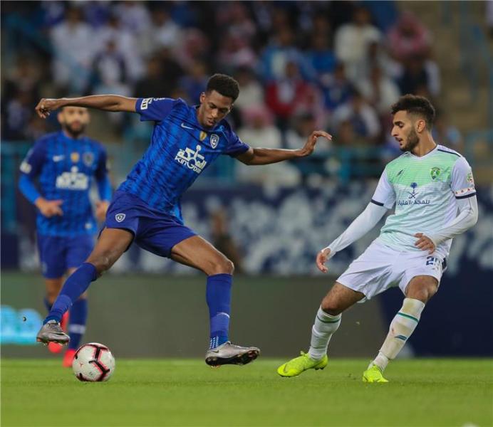 معلق مباراة الهلال والفتح الأحد 4 سبتمبر 2022  في الدوري السعودي والقنوات الناقلة