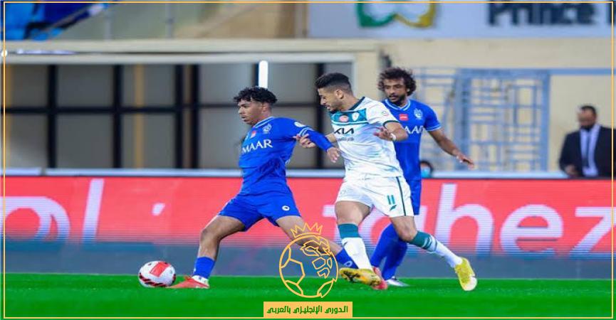 القنوات الناقلة لمباراة الهلال والفتح الأحد 4/9/2022 في الدوري السعودي للمحترفين