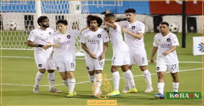 معلق مباراة السد القطري والشمال اليوم الثلاثاء 6/9/2022 في الدوري القطري والقنوات الناقلة