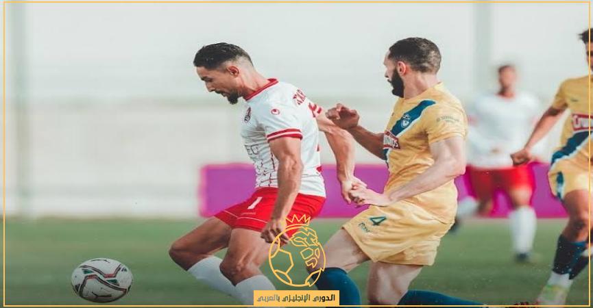 الدوري الإنجليزي بالعربي