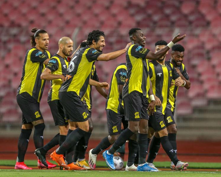 القنوات الناقلة لمباراة الإتحاد والرائد الجمعة 9-9-2022 في الدوري السعودي للمحترفين