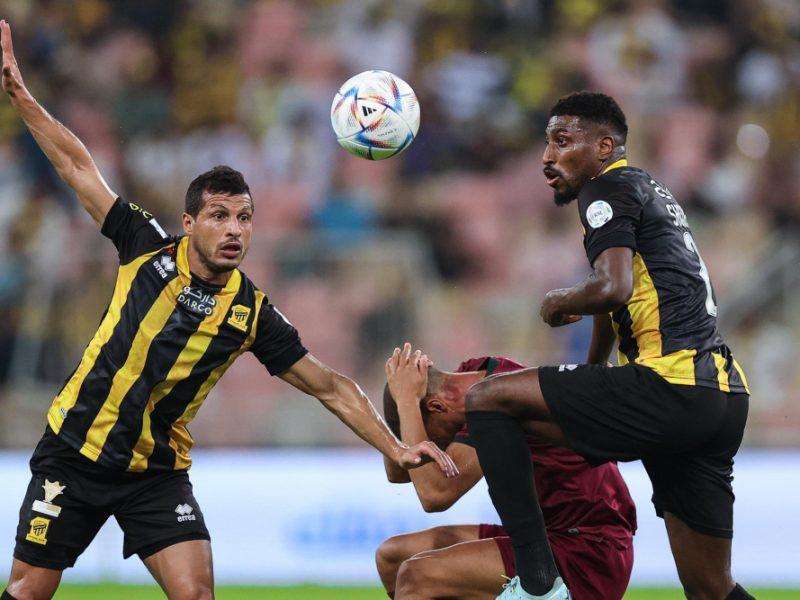 القنوات الناقلة لمباراة الإتحاد والخليج الخميس 15-9-2022 في الدوري السعودي للمحترفين