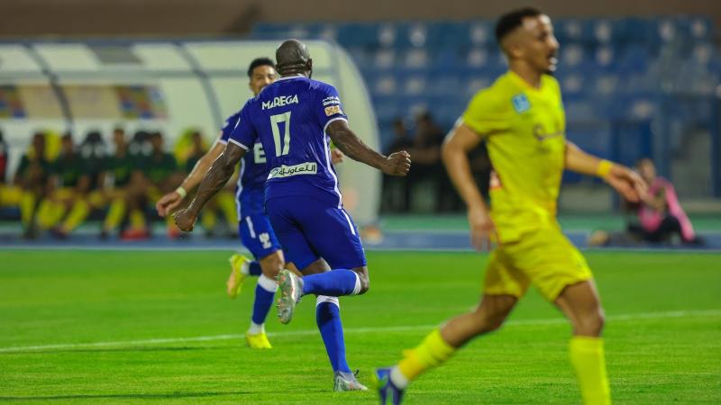 معلق مباراة الهلال والوحدة الجمعة 16-9-2022 في الدوري السعودي والقنوات الناقلة