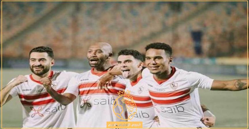 القنوات المفتوحة الناقلة لمباراة الزمالك واليكت سبورت اليوم الأحد 25/9/2022 في دوري أبطال أفريقيا