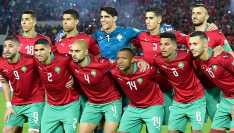 القنوات الناقلة لمباراة المغرب وباراجواي الثلاثاء 27/9/2022 استعدادا لكأس العالم قطر 2022